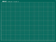 Řezná podložka KW trio A1, 600x900