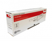 Toner pro OKI Pro8432WT - white (4,5k stran)