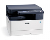 Xerox B1025V_B, ČB laser. multifunkce, A3, 25ppm, 1,5GB, USB, Ethernet, Duplex, sklo pro předlohy