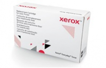 Xerox Everyday alternativní toner HP CE400X pro HP LaserJet  500 color M551, MFP M575; Pro MFP M570 (11 000 stran)