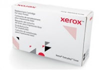 Xerox Everyday alternativní toner HP CE401A pro HP LaserJet Enterprise 500 color M551, MFP M57 (6000 str, Cyan)