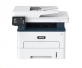 Xerox B235V_DNI ČB laser. MFZ, A4, USB/Ethernet, 512mb, DUPLEX,  ADF, 34ppm, NET, Wifi, Apple AirPrint, Google