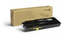 Xerox Yellow METERED toner cartridge C7000V_DNM 10,1k