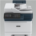 Xerox C315V_DNI, barevná laser. multifunkce, A4, 33ppm, duplex, RADF, WiFi/USB/Ethernet, 2 GB RAM, Apple AirPrint