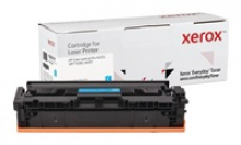 Xerox Everyday alternativní toner pro HP 207X, W2210X (2450 str)Cyan