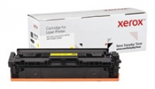 Xerox Everyday alternativní toner pro HP 207X, W2210X (2450 str)Yellow