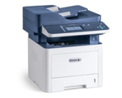 BAZAR - Xerox WorkCentre 3335V_DNI, ČB laser. multifunkce, A4, USB/ Ethernet, DUPLEX, ADF, FAX, 33ppm - Poškozený obal (
