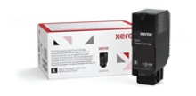 Xerox Cartridge černý - standard capacity pro C625 (8 000 str.)