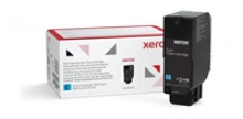 Xerox Cartridge azurová - high capacity pro C625 (16 000 str.)