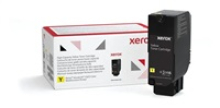 Xerox Cartridge žlutá - high capacity pro C625 (16 000 str.)