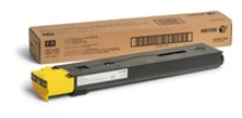 Xerox Yellow Fluorescent Toner Cartridge pro PrimeLink C9065,C9070 (12 000 str.)