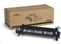 Xerox Fuser Cartridge, 220v pro WC7120/WC72xx (100K) (R8) BAZAR/POŠKOZENÝ OBAL