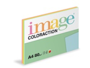 Antalis Papír Image Coloraction Mix reflexní 5x20 A4 (80g/100ks)