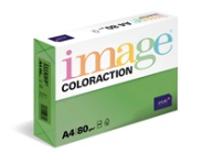 Antalis Papír Image Coloraction Dublin - tmavě zelená (DG47) A4 (80g/100ks)