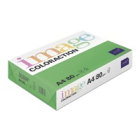 Antalis Papír Image Coloraction Dublin - tmavě zelená (DG47) A4 (80g/500ks)