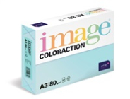 Antalis Papír Image Coloraction Lisbon - sytá modrá (AB48) A4 (80g/100ks)