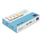 Antalis Papír Image Coloraction Lisbon - sytá modrá (AB48) A4 (160g/250ks)