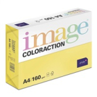 Antalis Papír Image Coloraction Sevilla - sytá žlutá (IG50) A4 (160g/250ks)