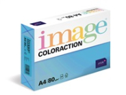 Antalis Papír Image Coloraction Stockholm - tmavě modrá (DB49) A4 (80g/100ks)