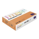 Antalis Papír Image Coloraction Amsterdam - cihlově oranžová (OR43) A4 (80g/500ks)