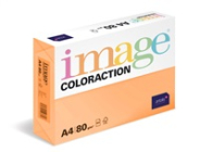 Antalis Papír Image Coloraction Venezia - sytá oranžová (AG10) A4 (80g/100ks)