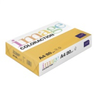 Antalis Papír Image Coloraction Venezia - sytá oranžová (AG10) A4 (80g/500ks)