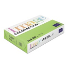 Antalis Papír Image Coloraction Java - středně zelená (MA42) A4 (80g/500ks)