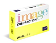 Antalis Papír Image Coloraction Canary - středně žlutá (CY39) A4 (80g/100ks)