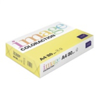 Antalis Papír Image Coloraction Canary - středně žlutá (CY39) A4 (80g/500ks)
