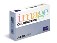 Antalis Papír Image Coloraction Malta - středně modrá (SP13) A4 (80g/100ks)
