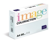 Antalis Papír Image Coloraction Iceland - středně šedá (GR21) A4 (80g/100ks)