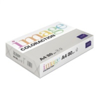 Antalis Papír Image Coloraction Iceland - středně šedá (GR21) A4 (80g/500ks)