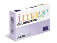 Antalis Papír Image Coloraction Tundra - pastelově fialová (LA12) A4 (80g/100ks)