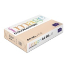 Antalis Papír Image Coloraction Savana - meruňková (SA24) A4 (80g/500ks)