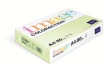 Antalis Papír Image Coloraction Jungle - pastelově světle zelená (GN27) A4 (80g/500ks)