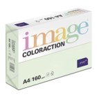 Antalis Papír Image Coloraction Jungle - pastelově světle zelená (GN27) A4 (160g/250ks)