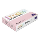 Antalis Papír Image Coloraction Tropic - pastelově růžová (OPI74) A4 (80g/500ks)