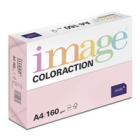 Antalis Papír Image Coloraction Tropic - pastelově růžová (OPI74) A4 (160g/250ks)