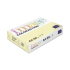 Antalis Papír Image Coloraction Desert - pastelově žlutá (YE23) A4 (80g/500ks)