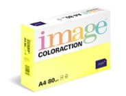 Antalis Papír Image Coloraction Florida - citrónově žlutá (ZG34) A4 (80g/100ks)