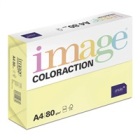 Antalis Papír Image Coloraction Florida - citrónově žlutá (ZG34) A4 (80g/500ks)