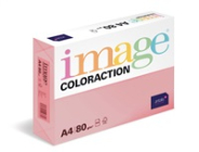 Antalis Papír Image Coloraction Coral - starorůžová (PI25) A4 (80g/100ks)