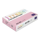 Antalis Papír Image Coloraction Coral - starorůžová (PI25) A4 (80g/500ks)