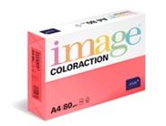 Antalis Papír Image Coloraction Malibu - reflexní růžová (NeoPi) A3 (80g/500ks)