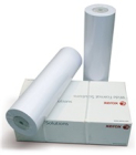 BAZAR - Xerox Papír Role Inkjet 75 - 594x50m (75g) - plotterový papír - Poškozený obal (Komplet)