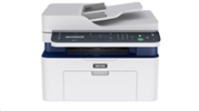 Xerox B115V_NI, A4 ČB MFP (kopírování, tisk, skenování, fax), 20ppm, USB, Wifi, LAN, ADF, Apple AirPrint