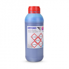 Inkoust S-650 pro DTF - cyan 1L