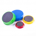 červený magnet prům. 32mm