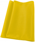 Textilní návlek na čističky IDEAL AP30 a 40 Pro - žlutý