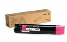 Xerox Toner Magenta pro Phaser 6700 (5.000 str)